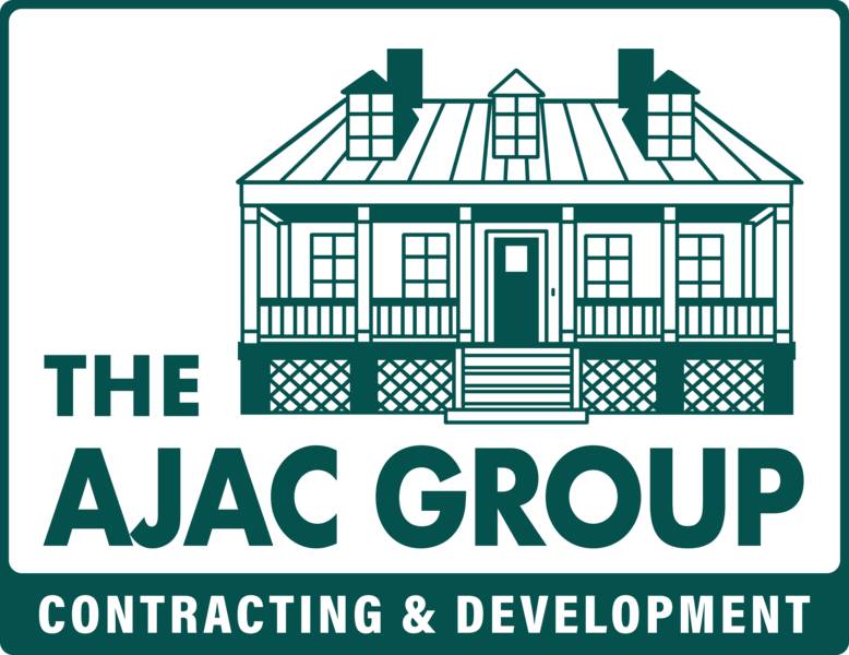 The AJAC Group — Contracting & Development